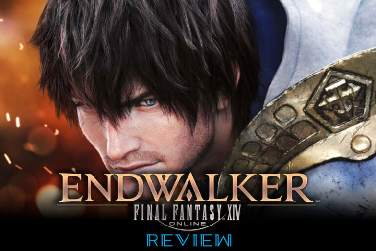 Final Fantasy XIV ภาค Endwalker สร้างมาเพื่อผู้เล่นได้ตื่นตาตื่นใจ จินตนาการไปกับ การผจญภัยในเกม