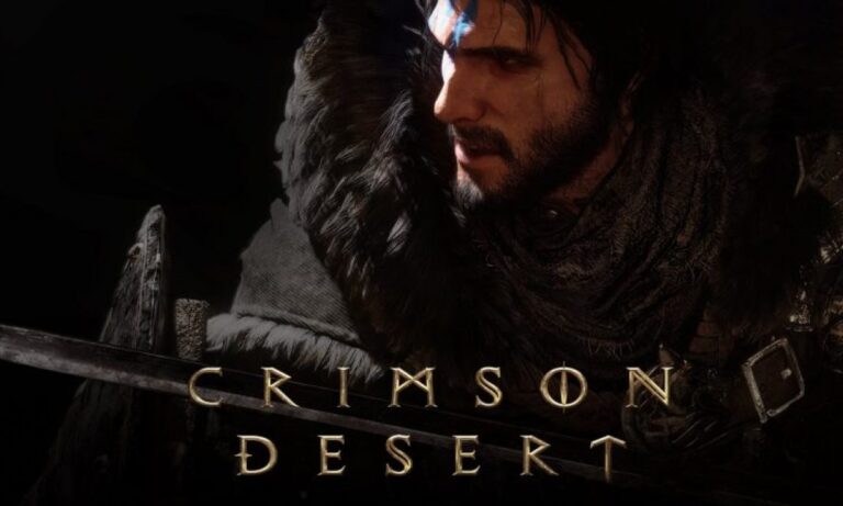 Crimson Desert เกมเปิดตัวใหม่แนวทางการต่อสู้ ที่เป็นการปรับโฉมไม่ใช่ภาคต่อ