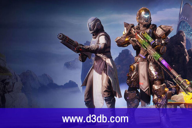 Destiny 2 อัปเดตใหม่ เพื่อการต่อสู้ที่ดีขึ้น รับรองว่าผู้เล่นต้องชอบ