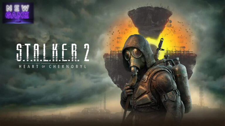 Stalker 2 ยอมเปลี่ยนชื่อ Heart of Chornobyl  เพื่อสะท้อนปัญหาสงครามที่เกิดขึ้นกับยูเครน