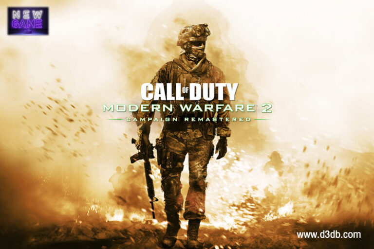 Call of Duty ภาคใหม่ Call of Duty: Modern Warfare 2 มีกำหนดวางจำหน่าย เดือนตุลาคมนี้
