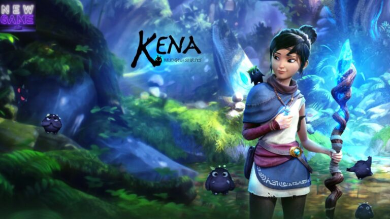 เกม Kena กับข่าวดีเอาใจแฟน ๆ ที่กำลังรอเล่นเกมผจญภัย ที่กำลังจะเปิดใน Steam ให้ทุกคนได้เล่นกัน
