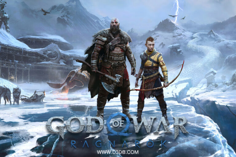 รีวิวGod of War Ragnarok เกมที่เกมเมอร์รอคอยมากที่สุด ใครรู้บ้างว่าเกมนี้ น่าสนใจยังไงบ้าง ?