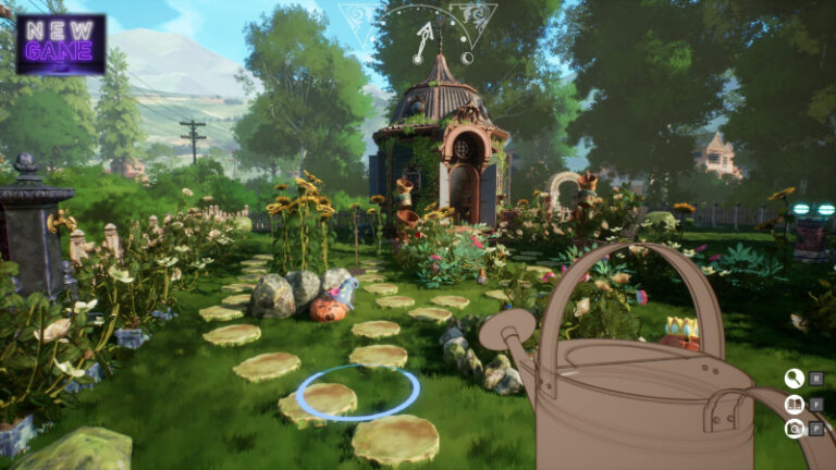 Garden Life เปิดตัวเกม ทำสวนดอกไม้ แบบสมจริงสุด ๆ ในต้นปี 2023 ทำไมเกมนี้ถึงน่าเล่น ?