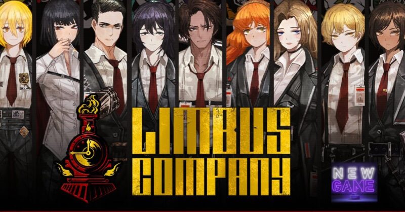 เกม Limbus Company