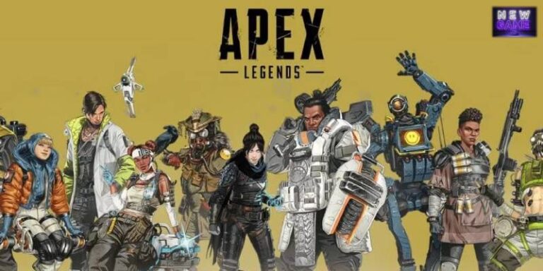 Apex Legends ซีซั่น 16 ออกโปสเตอร์ใหม่ ที่บอกว่าบทใหม่ล่าสุดของเกมมีอะไรบ้าง ?