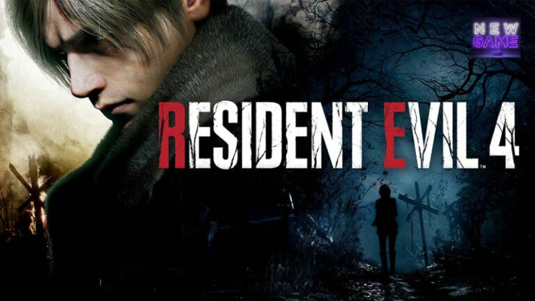 เกม Resident Evil 4 remake จะมีเกมเพลย์ที่เปลี่ยนไป เร้าใจกว่าเดิม
