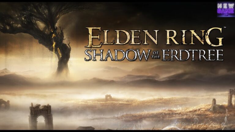ตั้งตารอ Elden Ring ทำภาคเสริม Shadow of the Erdtree เอาใจเหล่าแฟนเกม