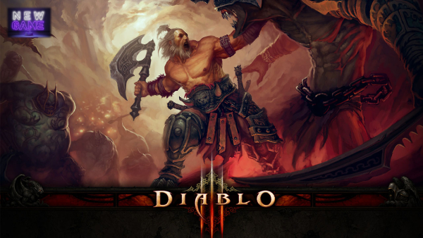นักพัฒนาเกม Diablo