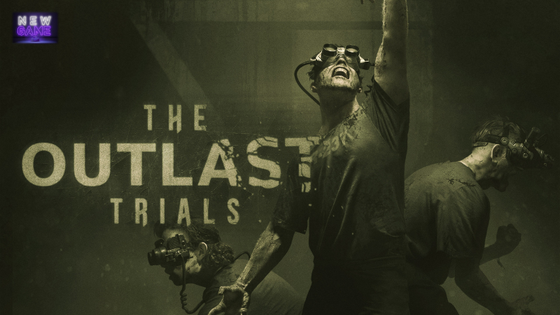 เกม The Outlast Trials