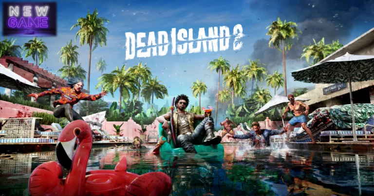 สิ้นสุดการรอคอย Dead Island 2 มาแล้ว คุ้มค่าการรอไหม ?!